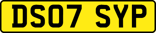 DS07SYP