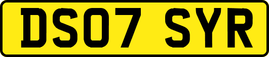 DS07SYR