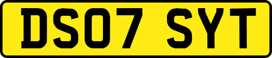 DS07SYT