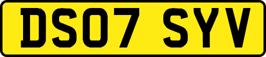 DS07SYV