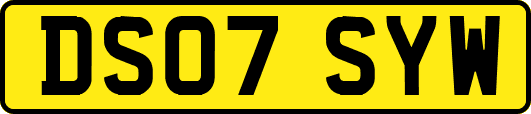 DS07SYW