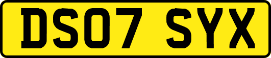 DS07SYX