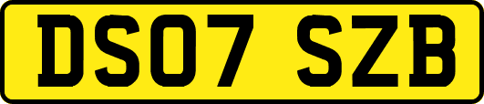 DS07SZB