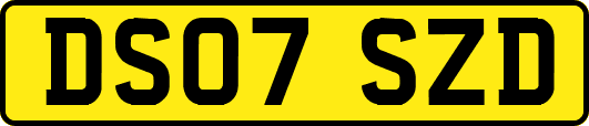 DS07SZD