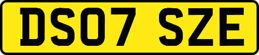 DS07SZE
