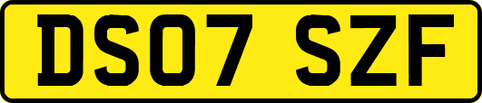 DS07SZF