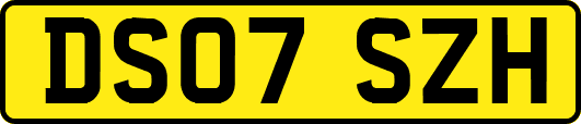 DS07SZH