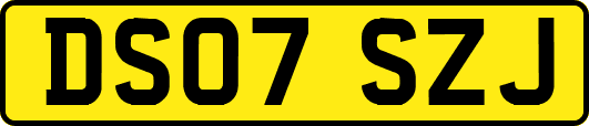 DS07SZJ