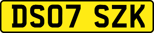 DS07SZK