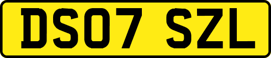 DS07SZL