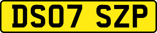 DS07SZP
