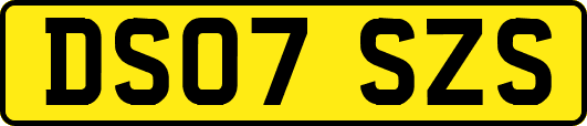 DS07SZS