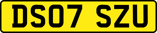DS07SZU