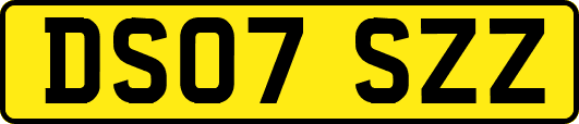 DS07SZZ