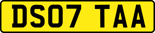 DS07TAA