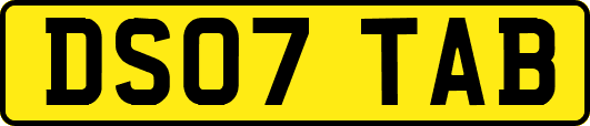 DS07TAB