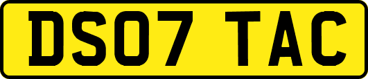 DS07TAC