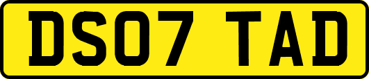 DS07TAD