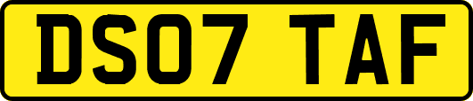 DS07TAF