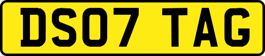 DS07TAG