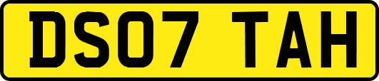 DS07TAH