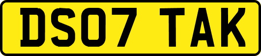 DS07TAK