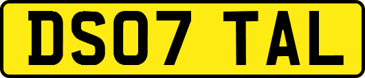 DS07TAL