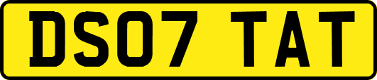 DS07TAT
