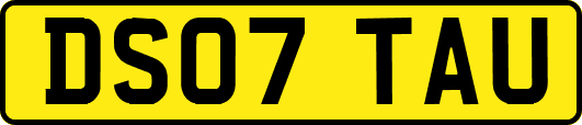 DS07TAU