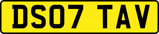 DS07TAV