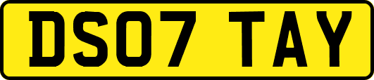 DS07TAY