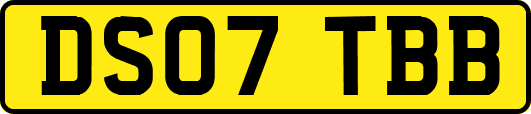 DS07TBB