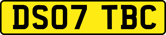DS07TBC