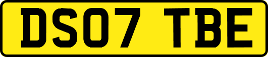 DS07TBE