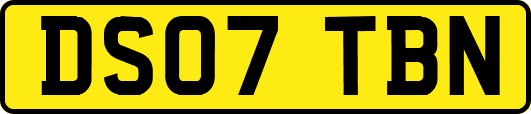 DS07TBN