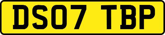 DS07TBP