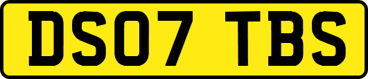 DS07TBS