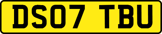 DS07TBU