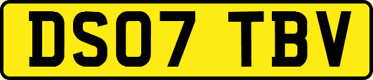 DS07TBV