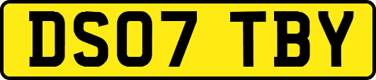 DS07TBY