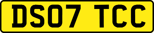 DS07TCC