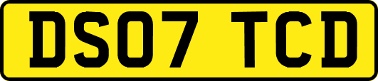 DS07TCD