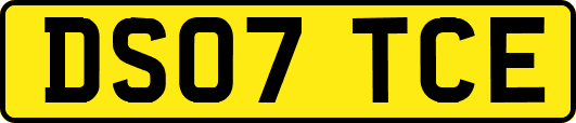 DS07TCE