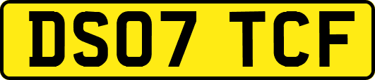 DS07TCF