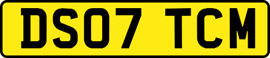 DS07TCM