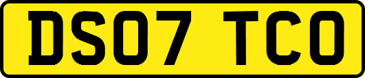 DS07TCO