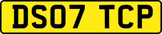 DS07TCP