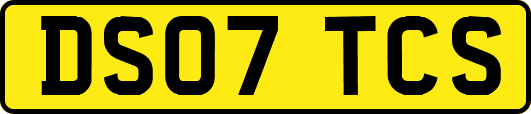 DS07TCS