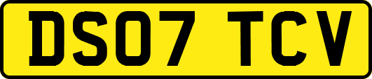 DS07TCV