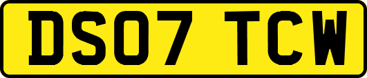 DS07TCW
